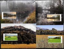 [Nature Reserves in Liechtenstein, Tipi BSD]