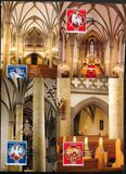 [Cathedral of St. Florin Vaduz - 2015, type BSH]