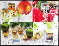 [Christmas – Christmas Carols, Scrivi BTF]