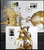 [Princely Treasures - Silver Smithery, type BTX]