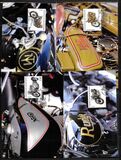 [Collections in Liechtenstein - Motorcycles, tip BUS]