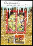 [Christmas – Christmas Carols, Scrivi BTI]