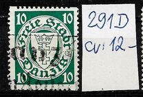 [Coat of Arms - New Watermark, type AV27]