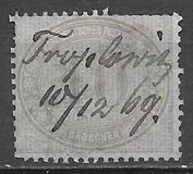 [Value Stamps, type D]