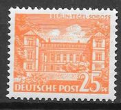 [German Buildings, tegund G1]