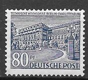 [German Buildings, tegund K1]