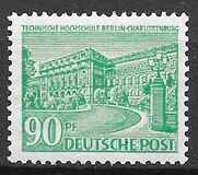 [German Buildings, tegund K2]