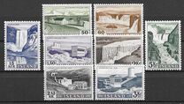 [Waterfalls and Hydroelectric Power Plants, Tüüp DS]