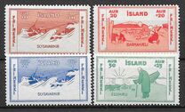 [Charity Stamps, 类型 AV]