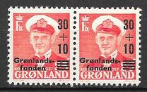 [The Greenland Foundation, тып U]