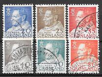 [King Frederik IX, type Y]