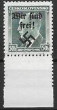 [President A. G. Masaryk, 1850-1937, type A]