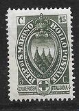 [Italian Red Cross Foundation, type AC2]