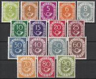 [New Daily Stamp, typ K]