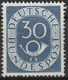 [New Daily Stamp, typ K9]