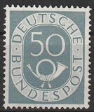 [New Daily Stamp, typ K11]