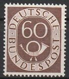 [New Daily Stamp, typ K12]