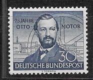 [The 75th Anniversary of the Otto-Motor, tyyppi U]