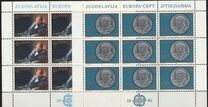 [Olympic Games - Moscow, USSR, type BTC]