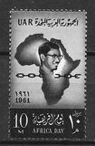 [Africa Day, type CJ]