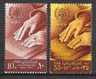 [World Health Day, type CK]
