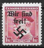 [Airmail, type B]