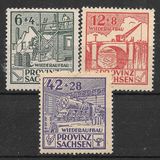 [The Re-building of Sachsen, Tip C]