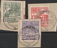 [The Re-building of Sachsen, type C]