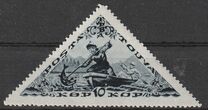 [Previously Issued Stamps in New Colors, type BK1]