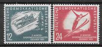 [The Championship of Winter Sports, tegund AG]