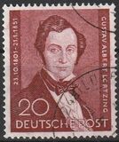 [G.A.Lortzing, тип Y]