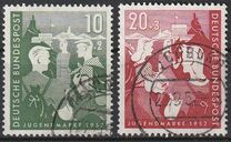 [Charity Stamps for Youth Hostels, tyyppi Y]