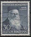 [Charity Stamps for Helpers of Humanity, タイプ AD]