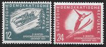 [The Championship of Winter Sports, tegund AG]