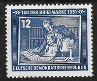 [The Day of Stamps, type AQ]