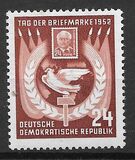 [The Day of Stamps, type BN]