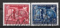 [The Leipzig Fair, тып BK]
