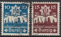 [Air Defence Danzig, typ BV]