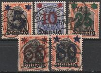 [New Overprint, typ C]
