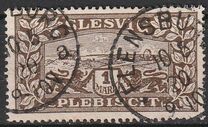 [Danish-German edition, 類型 D]