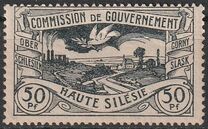 [Silesian Landscape, Tipi D]