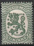[Standing lion, प्रकार S17]