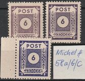 [Value Stamps - Perforated, タイプ C2]