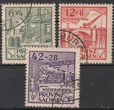 [The Re-building of Sachsen, type C]