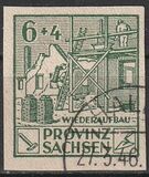 [The Re-building of Sachsen, type C1]