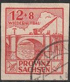 [The Re-building of Sachsen, type D1]