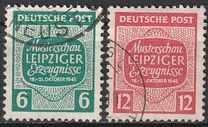 [Leipzig Fair, Typ B]