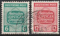 [Leipzig Fair, Typ B]