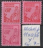 [Daily Stamps - White Paper, 类型 B5]