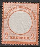 [Definitives - Imperial Eagle with Small Breastshield, type A13]